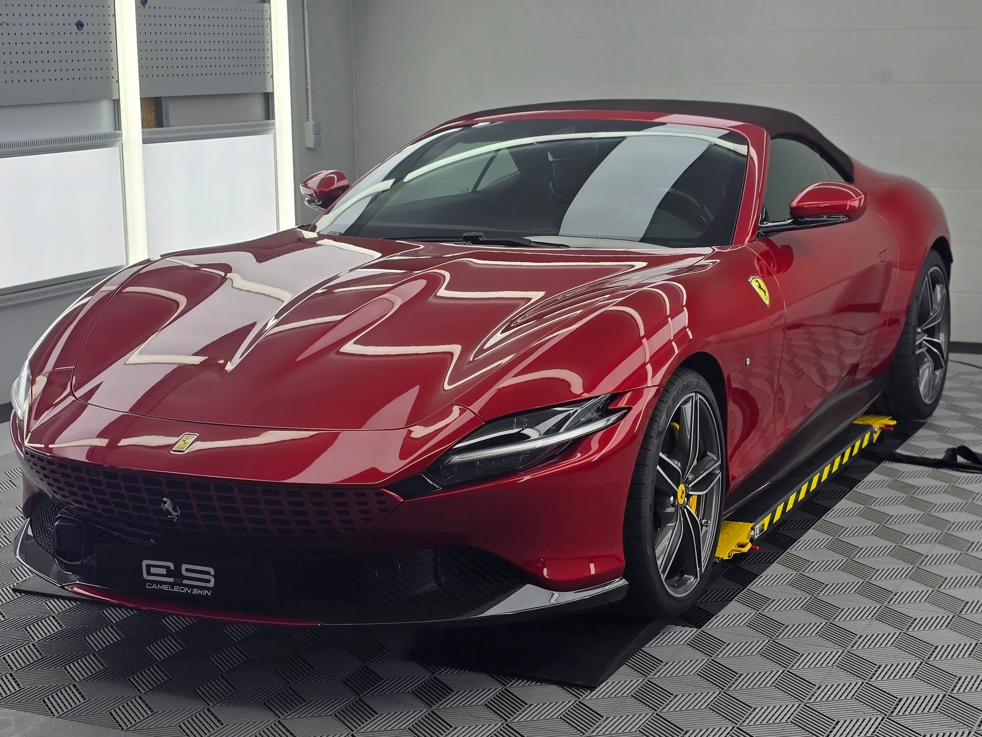 Ferrari Roma
